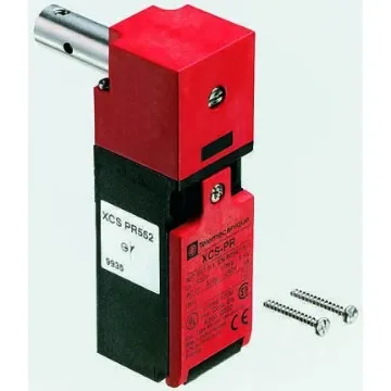 Telemecanique Sensors XCS Safety Hinge Switch, NO/NC - XCSPR551 product image