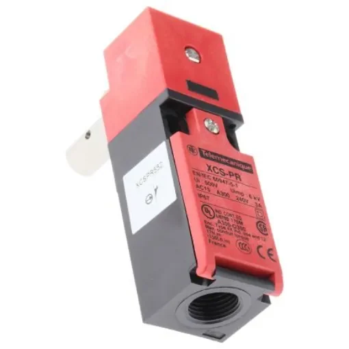 Telemecanique Sensors XCS Safety Hinge Switch, NO/NC - XCSPR552 product image