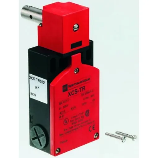 Telemecanique Sensors XCS Safety Hinge Switch, NO/2NC - XCSTR751 product image