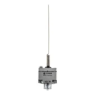 Telemecanique Sensors OsiSense XC Series Limit Switch Operating Head for Use with XC Series - ZCKE06 product image
