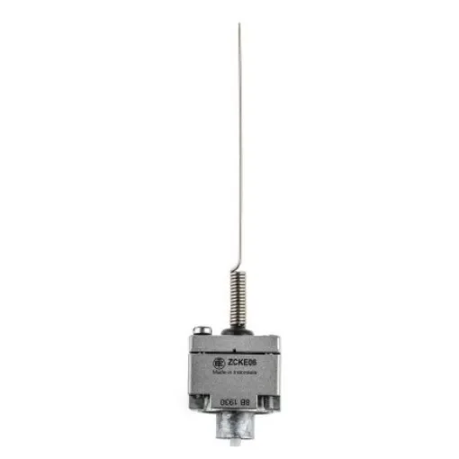 Telemecanique Sensors OsiSense XC Series Limit Switch Operating Head for Use with XC Series - ZCKE06 product image