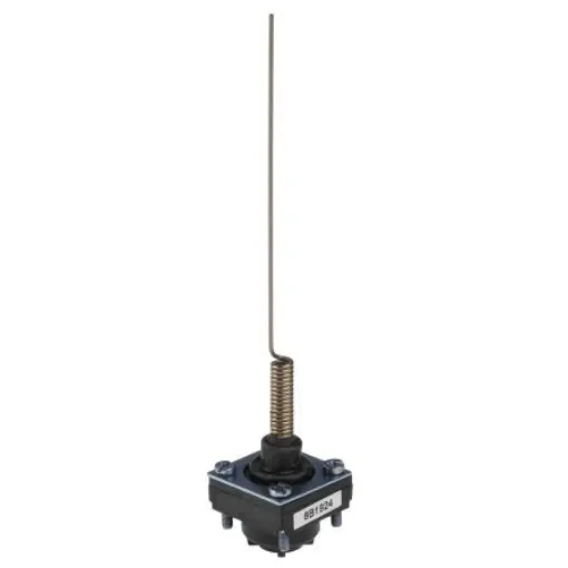 Telemecanique Sensors OsiSense XC Series Limit Switch Operating Head for Use with XC Series - ZCKD06 product image