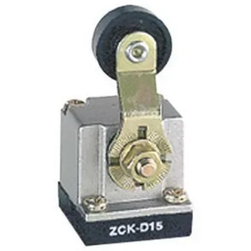 Telemecanique Sensors OsiSense XC Series Limit Switch - ZCKD41 product image