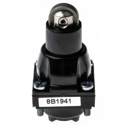 Telemecanique Sensors OsiSense XC Series Limit Switch - ZCKD02 product image