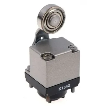 Telemecanique Sensors OsiSense XC Series Limit Switch Operating Head for Use with XC Series - ZCKD17 product image