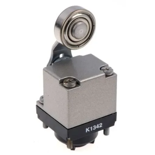Telemecanique Sensors OsiSense XC Series Limit Switch Operating Head for Use with XC Series - ZCKD17 product image