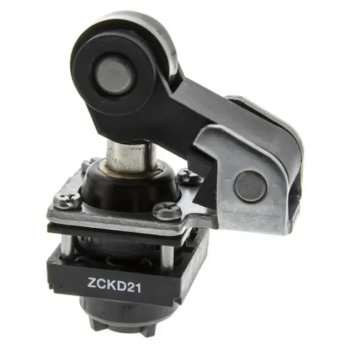 Telemecanique Sensors OsiSense XC Series Limit Switch - ZCKD21 product image