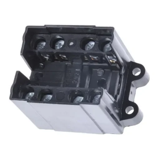 Telemecanique Sensors OsiSense XC Series Limit Switch, 2NO/2NC, 600V ac Max, 10A Max - XESP2021 product image