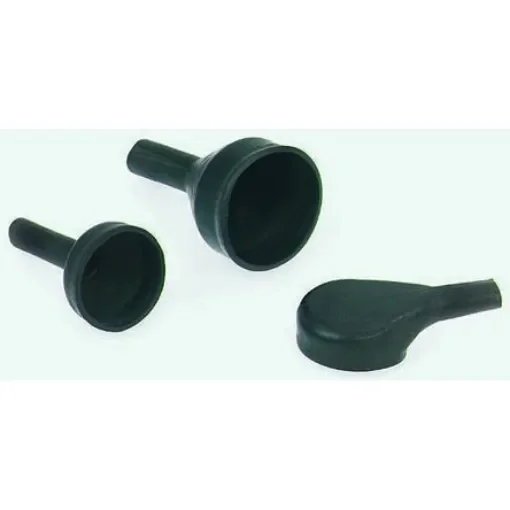 TE Connectivity Straight, Fluid Resistant Elastomer, 26.1mm - 202D932-25-0 product image