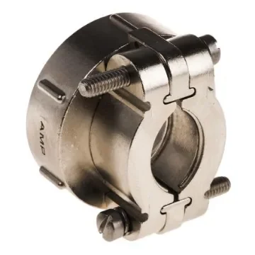 TE Connectivity Cable Clamp - 208945-8 product image