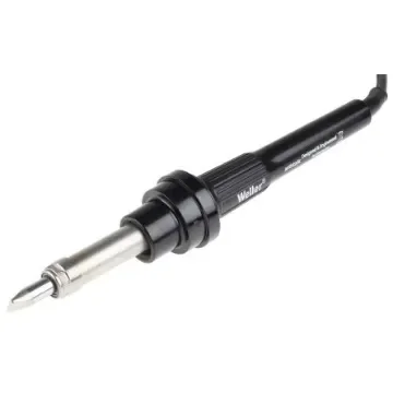Weller Electric Soldering Iron, 24V, 150W, for use with WD2/WD2M/WT1M/WT2M/WR2/WR3M Stations - T0052917099 product image