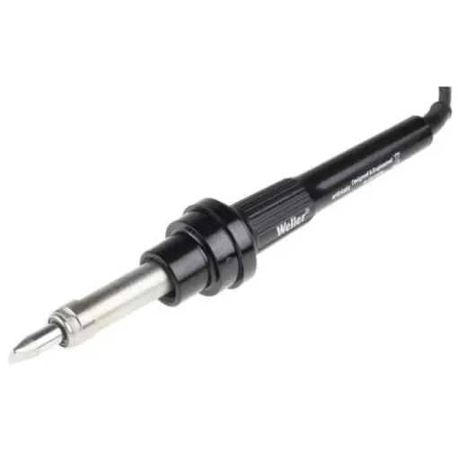 Weller Electric Soldering Iron, 24V, 150W, for use with WD2/WD2M/WT1M/WT2M/WR2/WR3M Stations - T0052917099 product image
