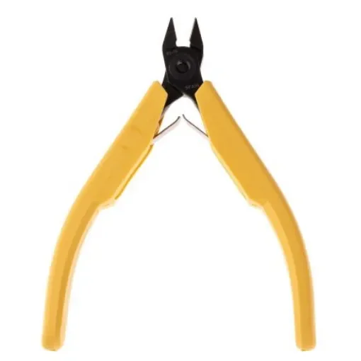 Lindstrom ESD Safe Side Cutters - 8146 product image
