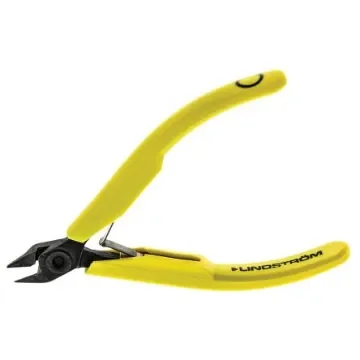 Lindstrom ESD Safe Side Cutters - 8147 product image