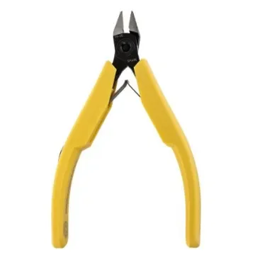 Lindstrom ESD Safe Side Cutters - 8148 product image