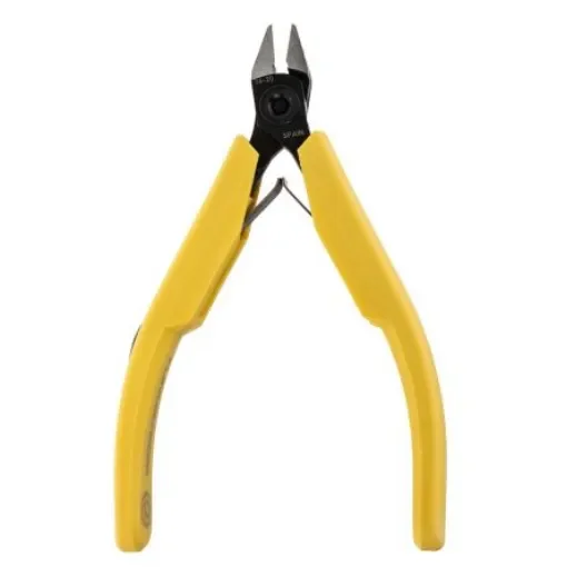 Lindstrom ESD Safe Side Cutters - 8148 product image