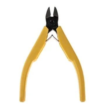 Lindstrom ESD Safe Side Cutters - 8152 product image
