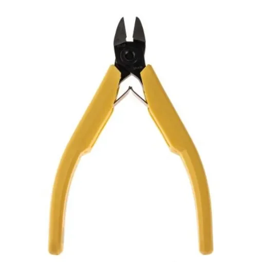 Lindstrom ESD Safe Side Cutters - 8152 product image