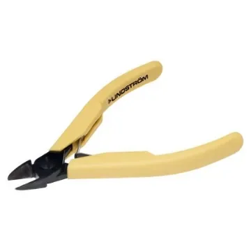 Lindstrom ESD Safe Side Cutters - 8161 product image