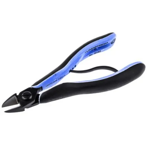 Lindstrom ESD Safe Side Cutters - RX 8162 product image