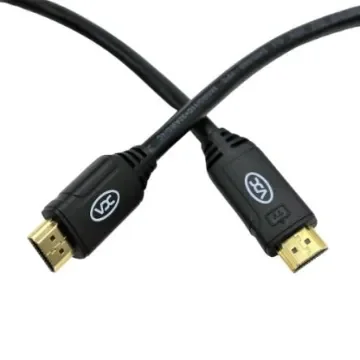 Van Damme104 series High Speed, 10m Male HDMI to Male HDMIHigh Speed 4K - 104-312-010 product image