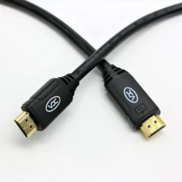 Van Damme104 series High Speed, 15m Male HDMI to Male HDMIHigh Speed 4K - 104-314-015 product image