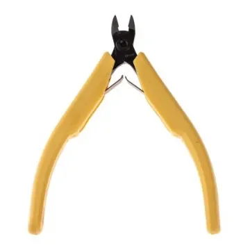 Lindstrom ESD Safe Side Cutters - 8132 product image