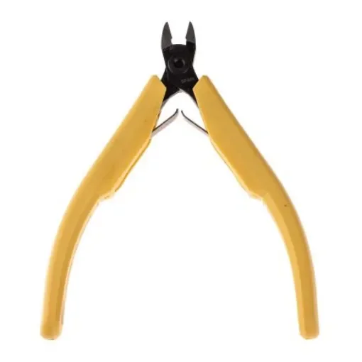 Lindstrom ESD Safe Side Cutters - 8132 product image