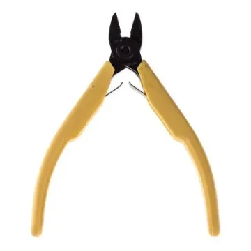 Lindstrom ESD Safe Side Cutters - 8151 product image