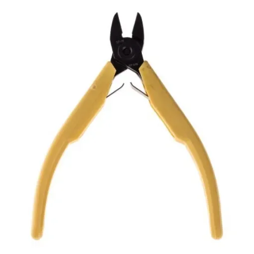 Lindstrom ESD Safe Side Cutters - 8151 product image