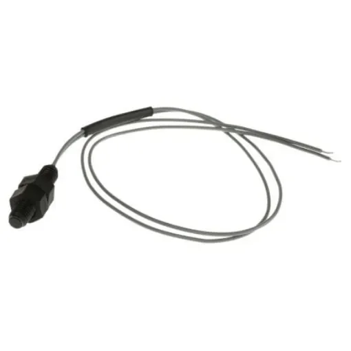 Assemtech Cylindrical Reed Switch, NO, 400V, 1A - S1476 product image