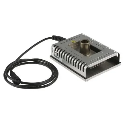 Weller Soldering Accessory WSB80 Solder Bath, for use with 80 W Power Unit - T0052704099 product image