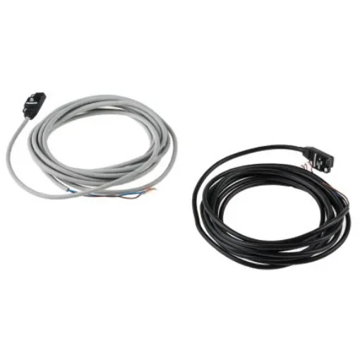 Panasonic Through Beam Photoelectric Sensor, Block Sensor, 500 mm Detection Range - EX-13B-PN product image