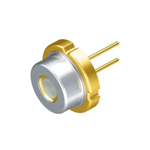 ams OSRAM PLPT9 450LC_E Blue Laser Diode 455nm 5500mW, 2-Pin TO package product image