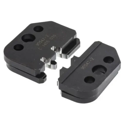 TE Connectivity, Pro-Crimper III / Universal MATE-N-LOK Crimp Die, MATE-N-LOK - 90547-2 product image