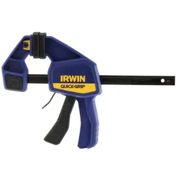 Record 150mm x 80mm Quick Clamp - T506QCEL7 product image