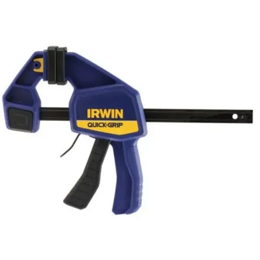 Record 150mm x 80mm Quick Clamp - T506QCEL7 product image