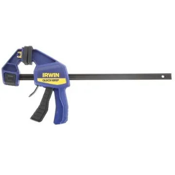 Record 300mm x 80mm Quick Clamp - T512QCEL7 product image