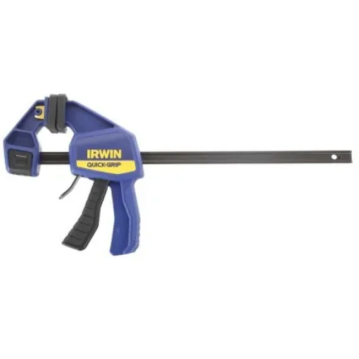 Record 300mm x 80mm Quick Clamp - T512QCEL7 product image