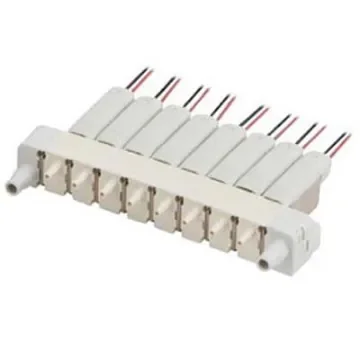 SMC 3 Port Solenoid Valve Solenoid Valve - Solenoid S070 Series 24V dc - S070M-5DG-40 product image