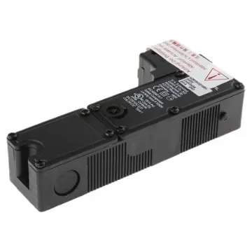 Schmersal AZM 190 Series Solenoid Interlock Switch, Power to Unlock, 24V dc - AZM190-02/10RK-24VDC product image