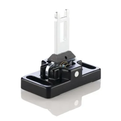 Schmersal Actuator for Use with AZM 190/TZK Safety Switch - AZM190-B3/2X15 product image