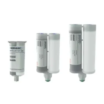 Bergquist Gap Filler 1000 Thermal Grease, 1W/m·K - GF1000-00-60-50CC product image