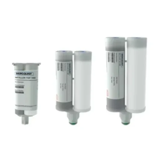 Bergquist Gap Filler 1000 Thermal Grease, 1W/m·K - GF1000-00-60-50CC product image