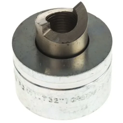 Greenlee Punch and Die Tool, 18.6mm, Circular, Hydraulic Operation - 50069535 product image