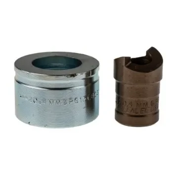 Greenlee Punch and Die Tool, 20.4mm, Circular, Hydraulic Operation - 50069543 product image