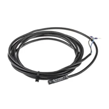 Norgren NO Reed Pneumatic Switch, M/50 Series, 170 V dc, 240 V ac, with LED indicator - M/50/LSU/2V product image