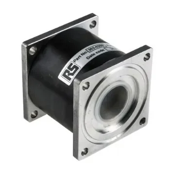 McLennan Servo Supplies Planetary Gearbox, 5:1 Gear Ratio, 12 Nm Maximum Torque - IP57-M1-5 product image