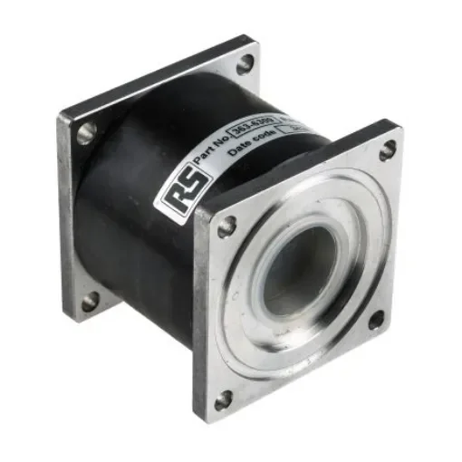 McLennan Servo Supplies Planetary Gearbox, 5:1 Gear Ratio, 12 Nm Maximum Torque - IP57-M1-5 product image