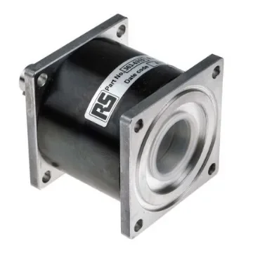 McLennan Servo Supplies Planetary Gearbox, 10:1 Gear Ratio, 12 Nm Maximum Torque - IP57-M1-10 product image